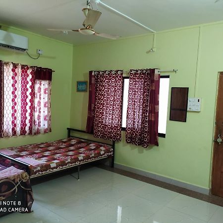Swarajya Villa Nagaon  Eksteriør billede