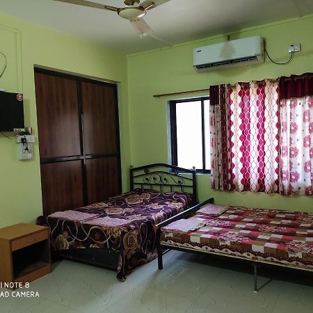 Swarajya Villa Nagaon  Eksteriør billede