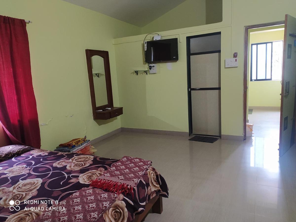 Swarajya Villa Nagaon  Eksteriør billede