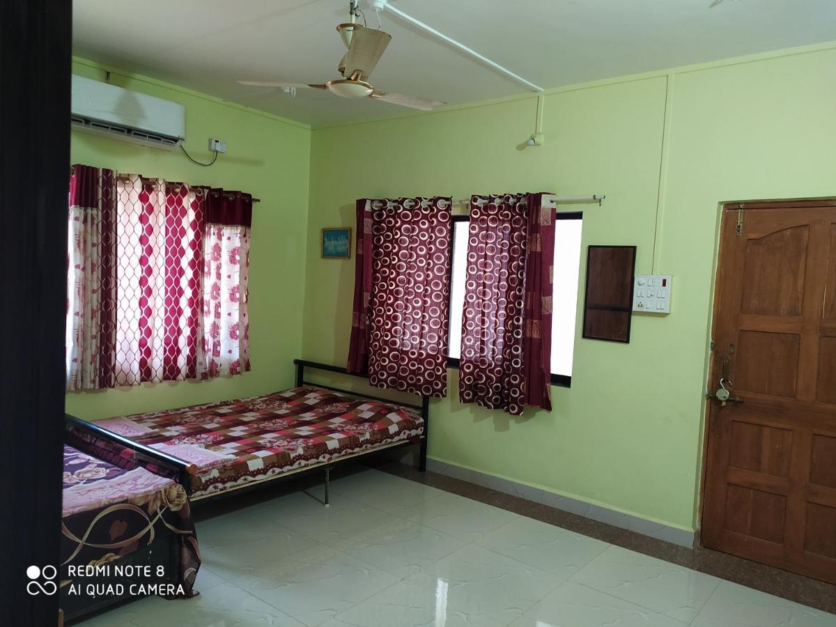 Swarajya Villa Nagaon  Eksteriør billede