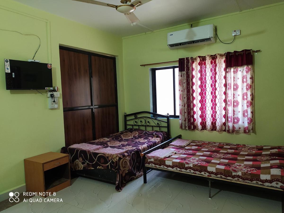 Swarajya Villa Nagaon  Eksteriør billede
