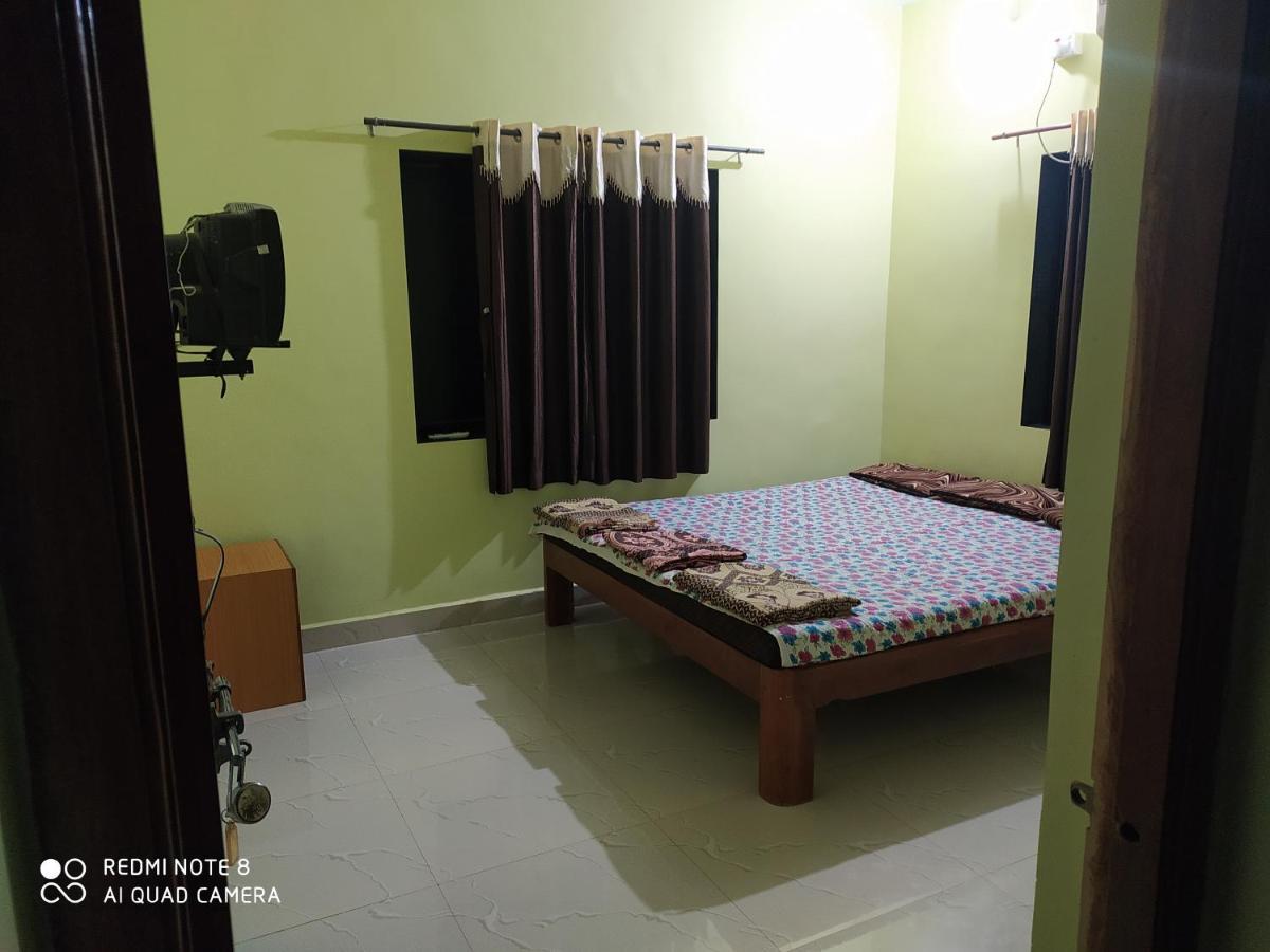 Swarajya Villa Nagaon  Eksteriør billede