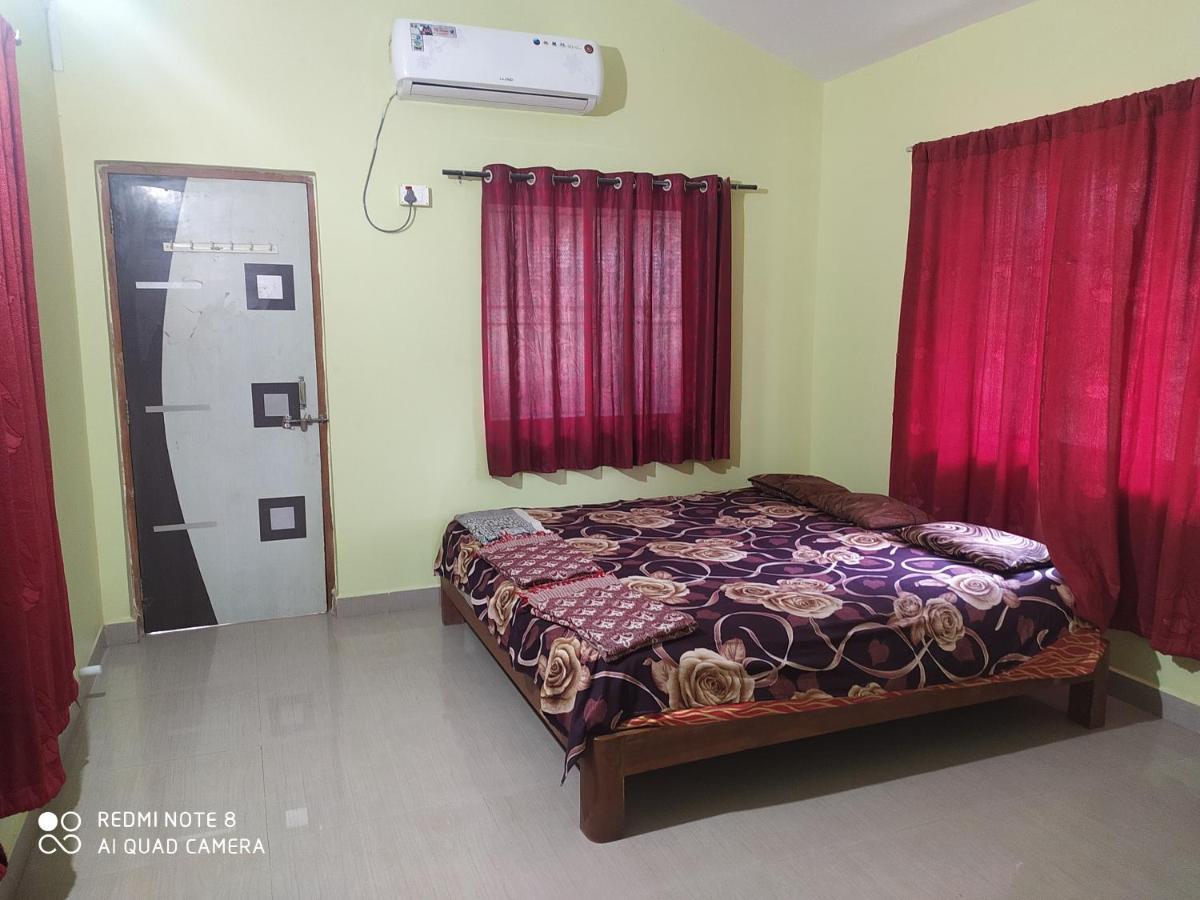 Swarajya Villa Nagaon  Eksteriør billede